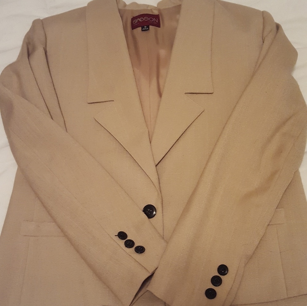 Womans blazer